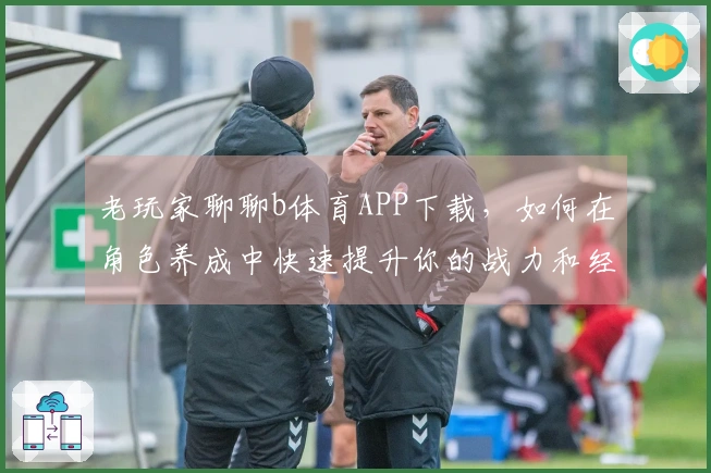 老玩家聊聊b体育APP下载，如何在角色养成中快速提升你的战力和经验值