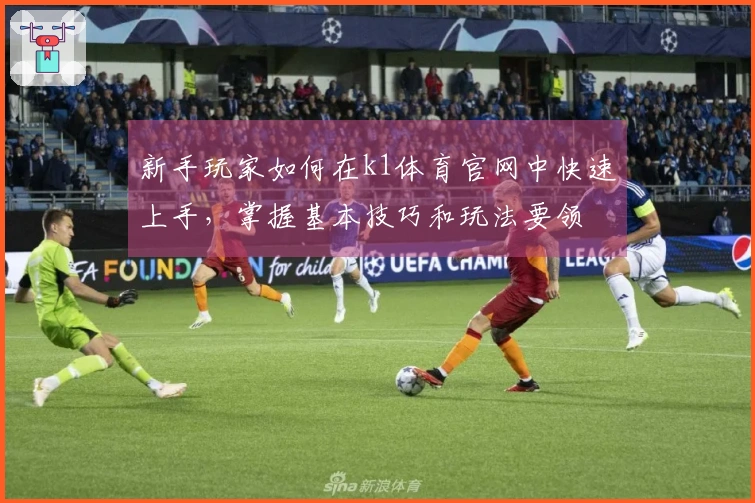 新手玩家如何在k1体育官网中快速上手，掌握基本技巧和玩法要领