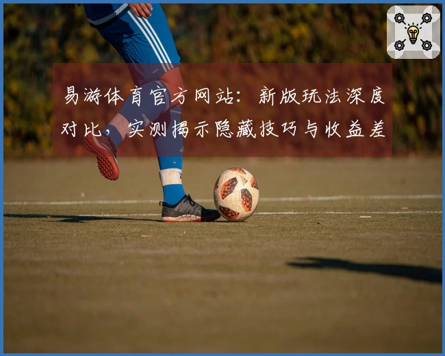 易游体育官方网站：新版玩法深度对比，实测揭示隐藏技巧与收益差异
